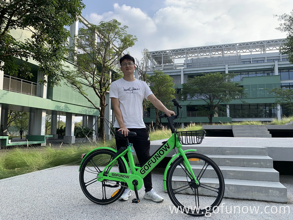 Gofunow electric bikes VB26 Pro